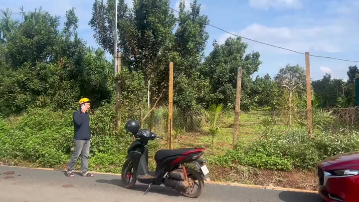 FrontHouse mặt tiền Hoàng Quốc Việt 550m² giá 165 tỷ - Đầu tư sinh lời ngay!