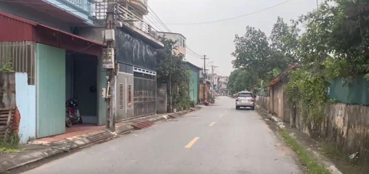 Lô đất 106m² tại Vin 2 – Vin 3, Huyện Văn Giang - Đầu tư sinh lời ngay!