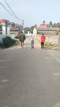 Đất nền Thôn 17, Yên Sơn, Lục Nam 171m² - Giá chỉ 750 triệu, sẵn sàng giao dịch!