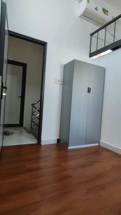 Căn hộ cho thuê tại Ni sư Huỳnh Liên, Tân Bình - 4.2 triệu/tháng - Full nội thất tiện nghi!