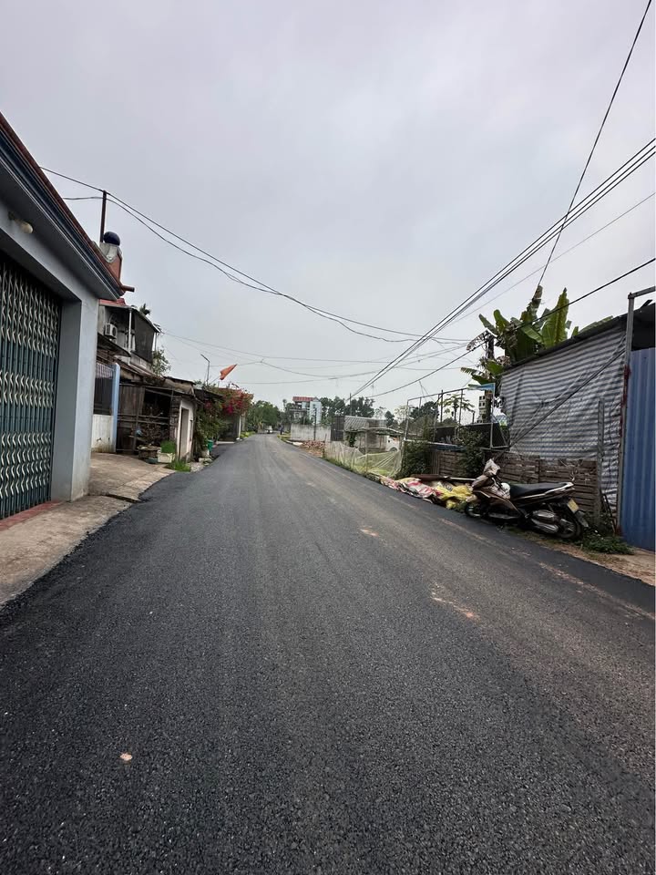 Lô đất Huyện Phú Bình 103m² giá 1 tỷ - Đầu tư sinh lời ngay!