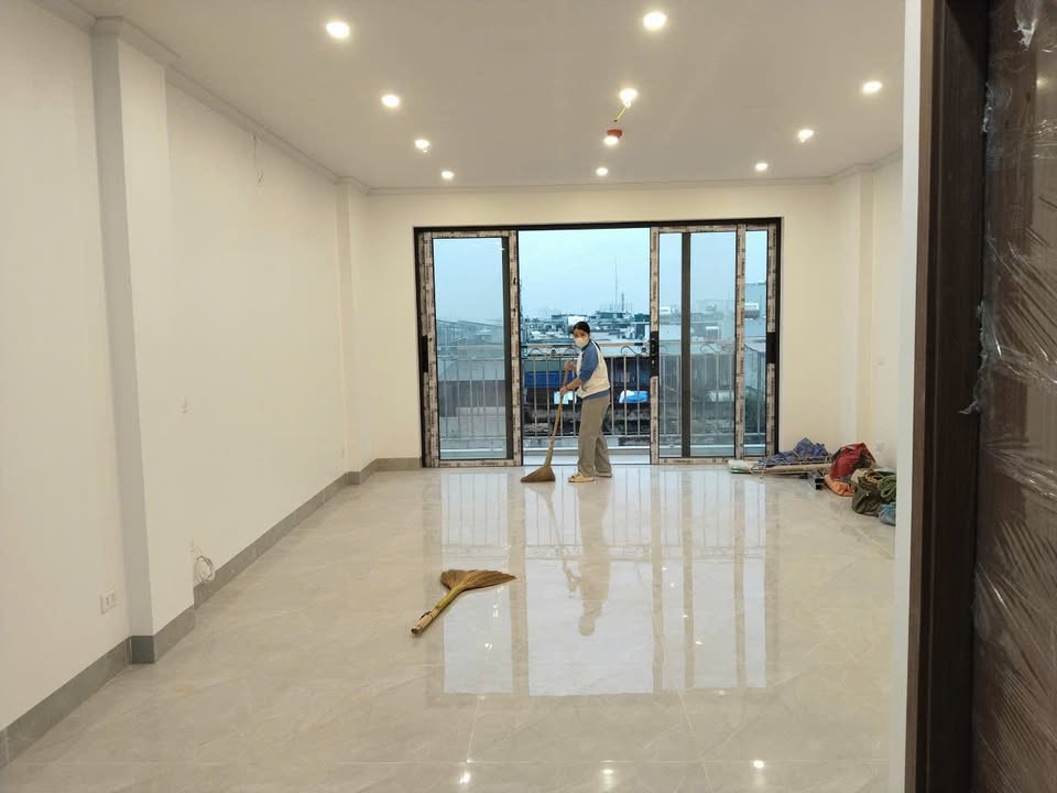 Nhà cho thuê 55m² tại KĐT Him Lam Vạn Phúc, Hà Đông - Thiết kế hiện đại, giá chỉ 28 triệu/tháng!