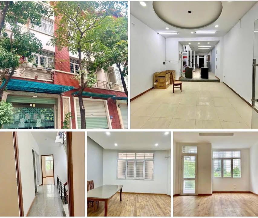 Nhà thuê Làng Việt Kiều Châu Âu 80m² giá 23 triệu - Sẵn sàng vào ở ngay!