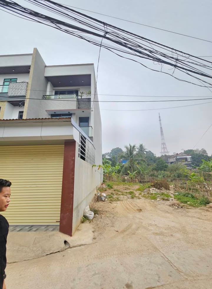 Đất nền 103m² Huyện Thủ Thừa giá 2.68 tỷ - Vị trí đắc địa gần đường động lực