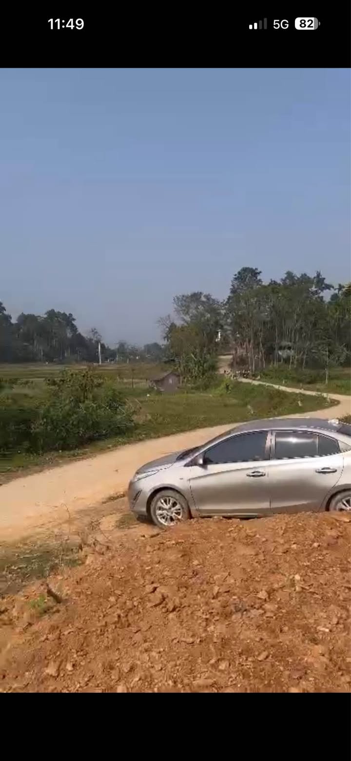 Đất nền Lạc Sơn Hòa Bình 413m² giá 20-29 tỷ - Sổ đỏ công chứng ngay!