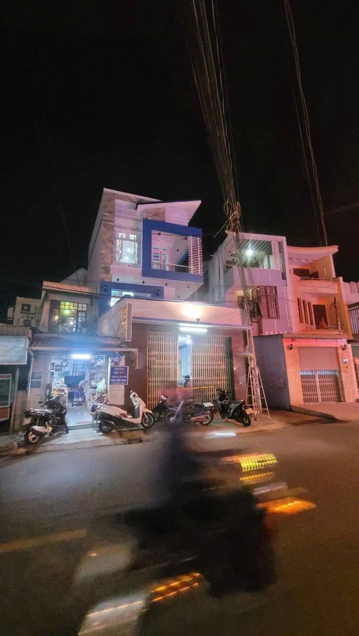 Cho thuê nhà mặt tiền kinh doanh Từ Văn Tư, Phú Trinh 100m² giá 15 triệu - Vị trí đắc địa, sẵn sàng kinh doanh!