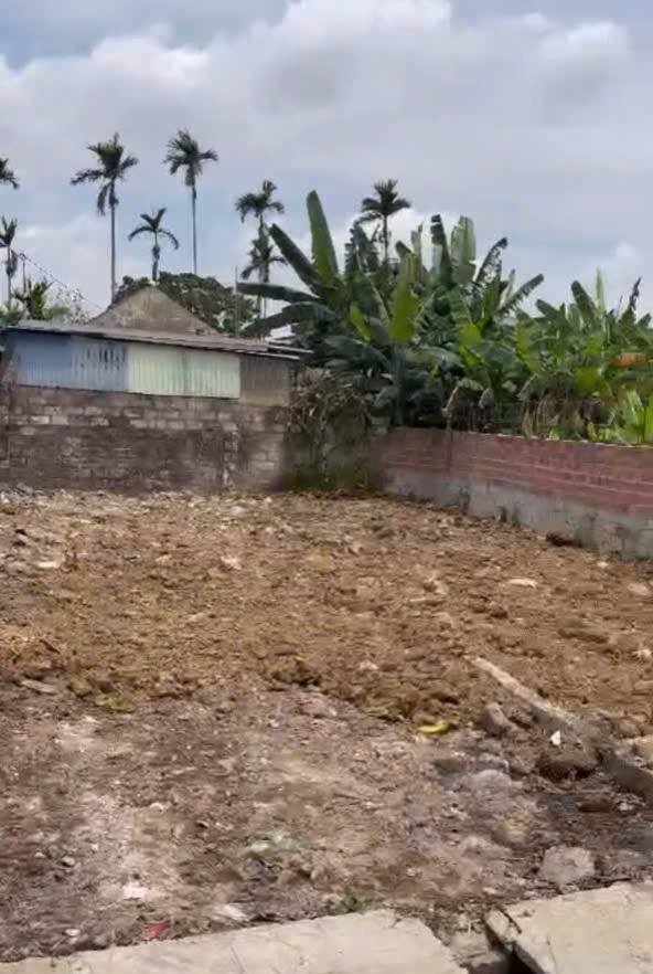 Đất thổ cư thôn Bắc Lưu Kiếm 60.5m² giá 9xx triệu - Đường ô tô vào tận đất!