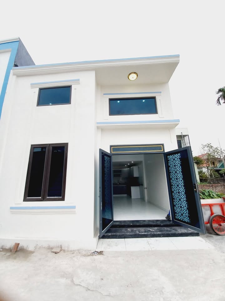 Nhà độc lập 1.5 tầng tại KCN Tràng Duệ, Hải Phòng 46m² giá chỉ 1.3 tỷ - Ô tô vào tận nơi!