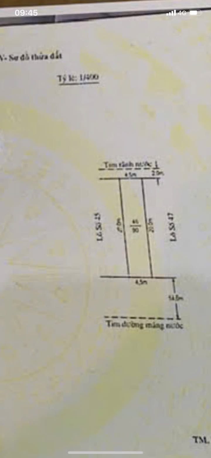 FrontHouse Đường Máng Nước, An Đồng, 90m² - Cơ hội đầu tư không thể bỏ lỡ!