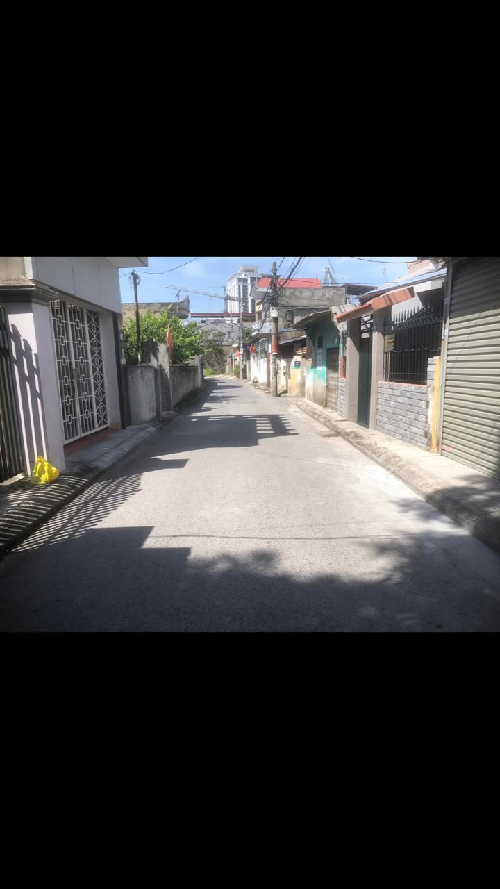 Đất An Lạc 3, Hồng Bàng 68.3m² giá 2.732 tỷ - Nhà cấp 4 sẵn sàng ở ngay!