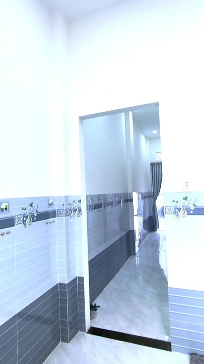 Nhà mới hoàn thiện tại Hẻm 43 Nguyễn Văn Linh, Tây Ninh 114m² - Giá 1.35 tỷ - Thương lượng chính chủ!