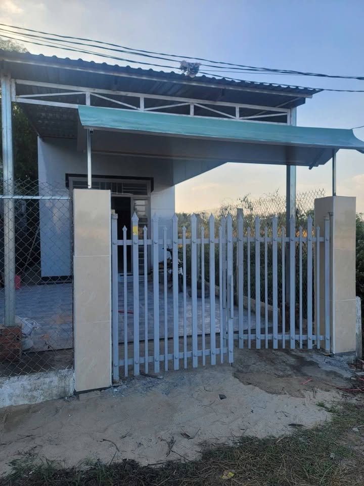 Đất thổ cư Ninh Điền Châu Thành 150m² giá 550 triệu - Sổ hồng chính chủ, tiện nghi sẵn có!