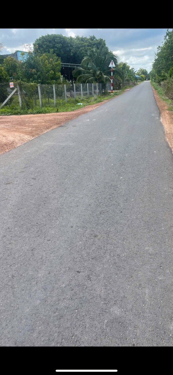 Bán đất thổ cư Xã Cầu Khởi, Huyện Dương Minh Châu, 150m² chỉ từ 270 triệu - Đầu tư sinh lời ngay!