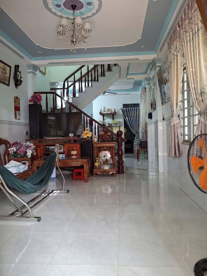 Dãy trọ Tân Hiệp Tân Uyên 562m² giá 11.9 tỷ - Đầu tư sinh lời cao!