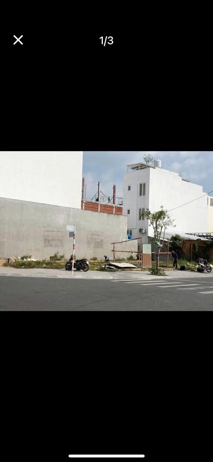 Lô góc kinh doanh phố Chợ Phú Khương 121m² giá 8 tỷ - Vị trí đắc địa hiếm có!