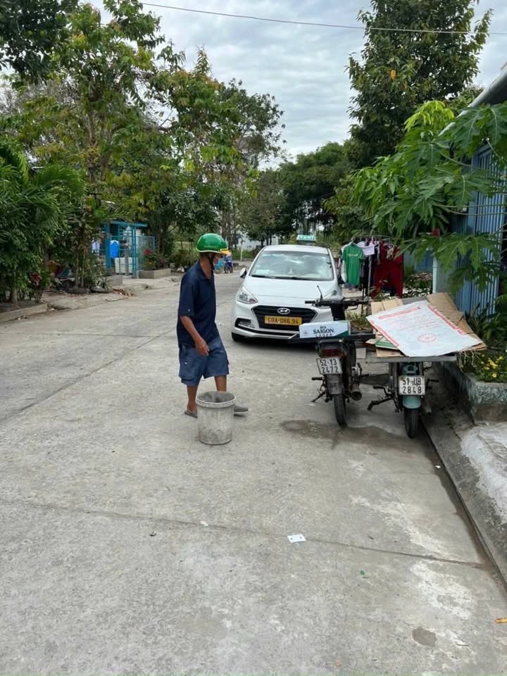 Bán nhà mặt tiền Cao Xuân Huy, Rạch Giá 120m² giá 950 triệu - Đầu tư sinh lời cao!