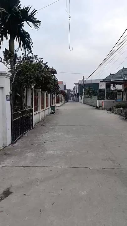 Đất thổ cư thôn Xâm, Thường Tín 100m² - Đường ô tô tránh, giá thỏa thuận!