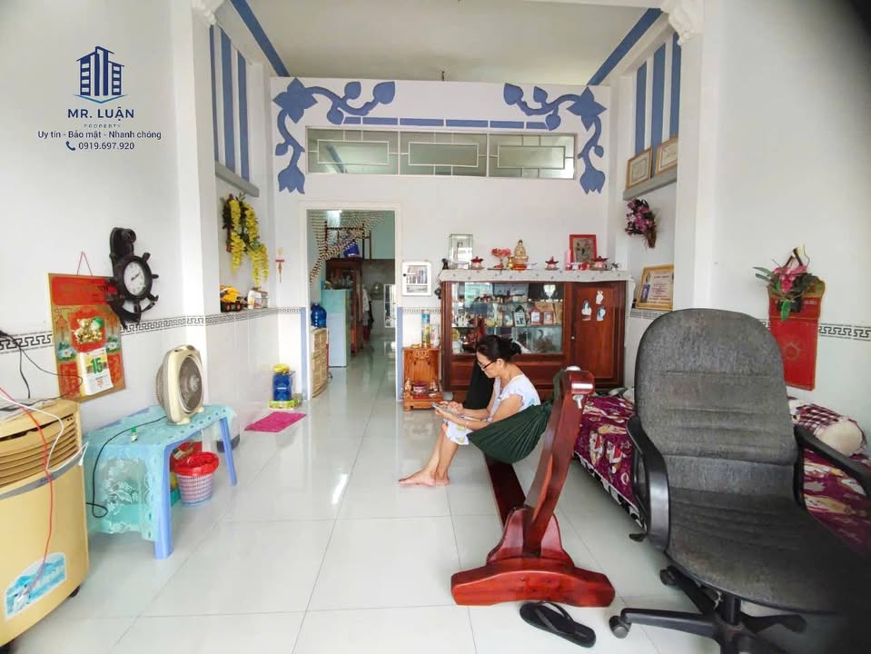 Nhà thổ cư mặt tiền đường 3/2 TP Cà Mau 89.6m² chỉ 2.2 tỷ - Thương lượng ngay!