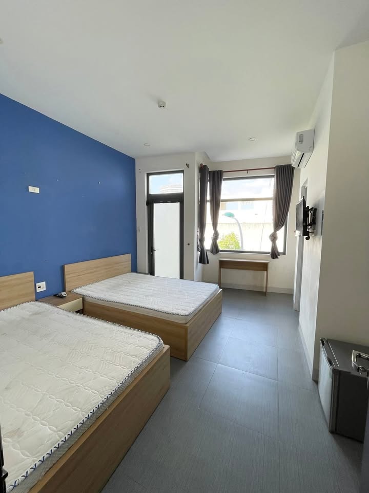 Phòng cho thuê tại 05 Hoài Thanh - Nội thất đầy đủ, giá thỏa thuận!