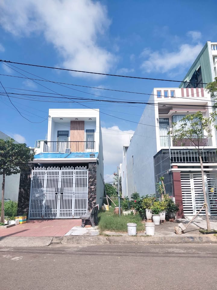 Đất mặt tiền Huỳnh Tấn Phát, 100m² chỉ 4 tỷ - Cơ hội đầu tư lý tưởng!