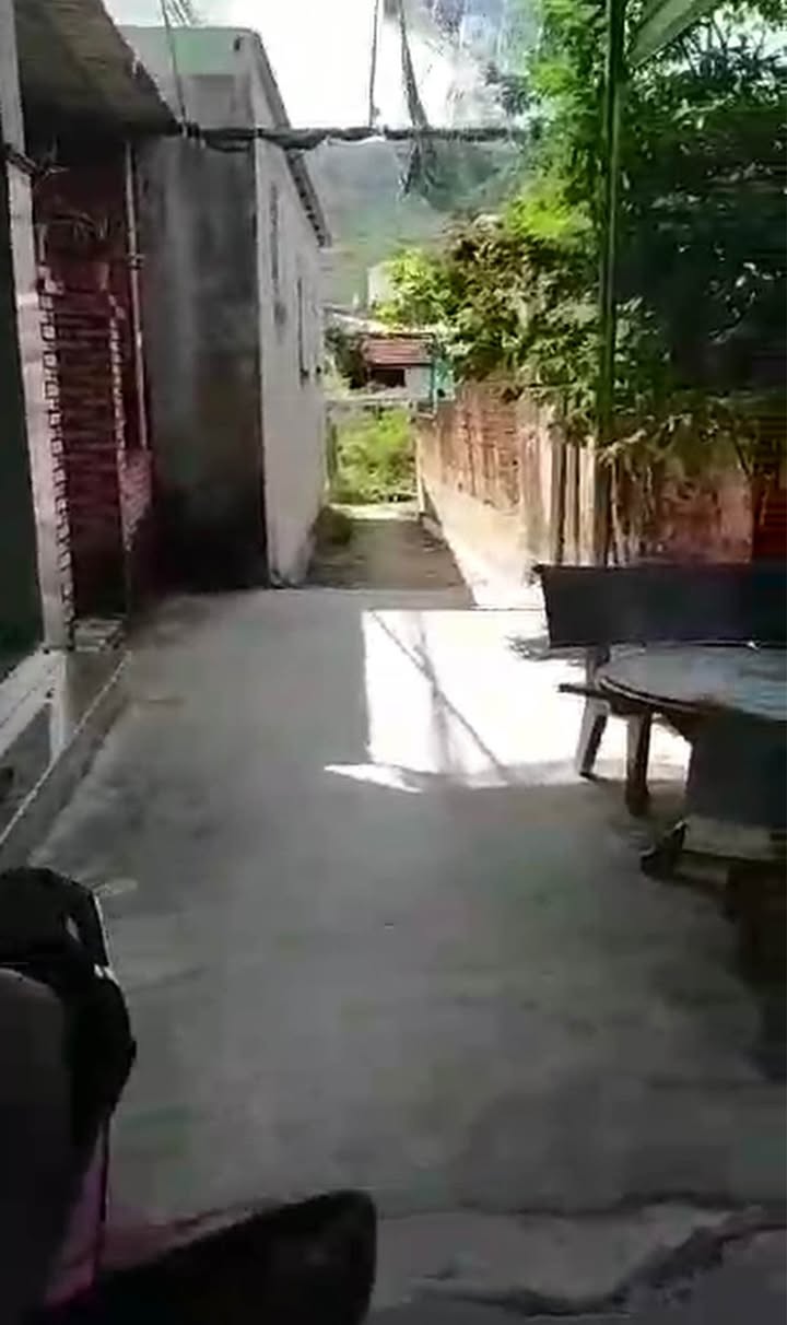 Nhà phố 40m² tại Nhơn Phú, Quy Nhơn - Sẵn sàng dọn vào ở ngay!