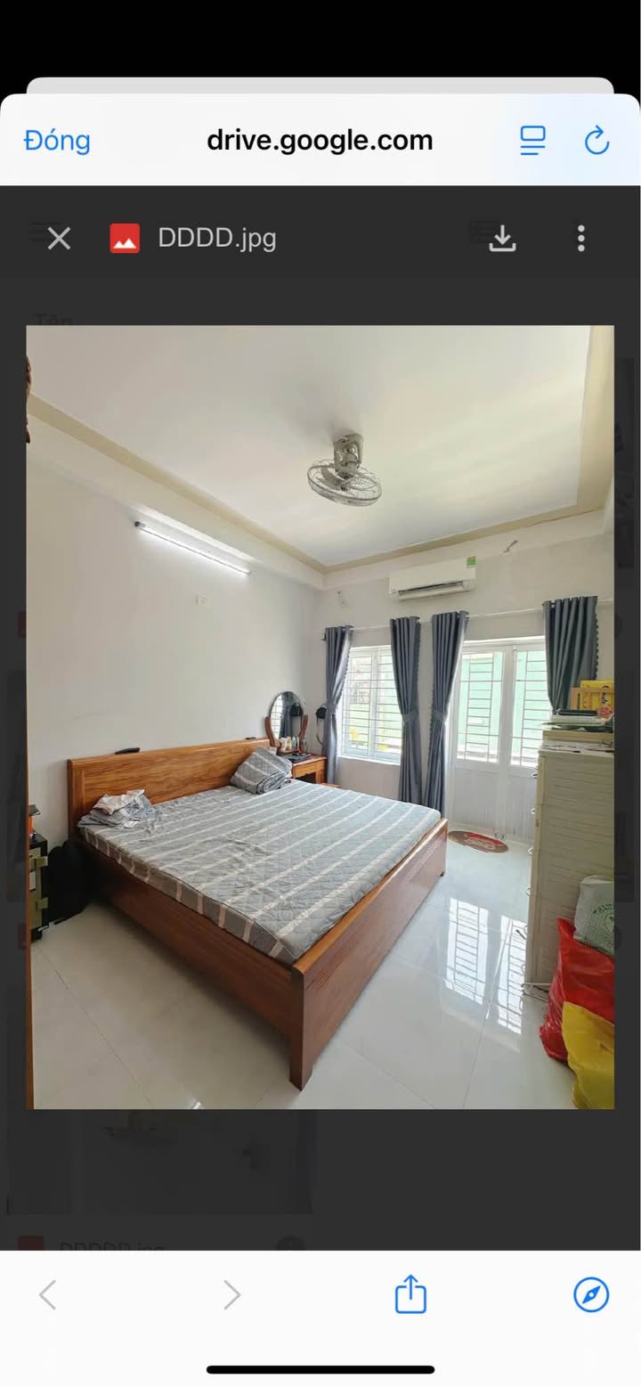 Nhà Hẻm Thanh Niên P. Quang Trung Quy Nhơn 28m² giá 2.5 tỷ - Pháp lý rõ ràng, chính chủ!