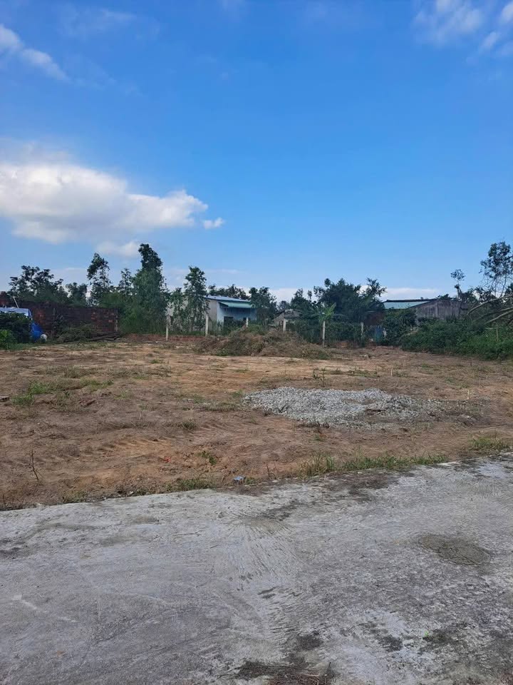 Đất nền thôn An Hòa 1, Phước An, 200m² giá chỉ 3xx triệu - Cơ hội đầu tư hấp dẫn!