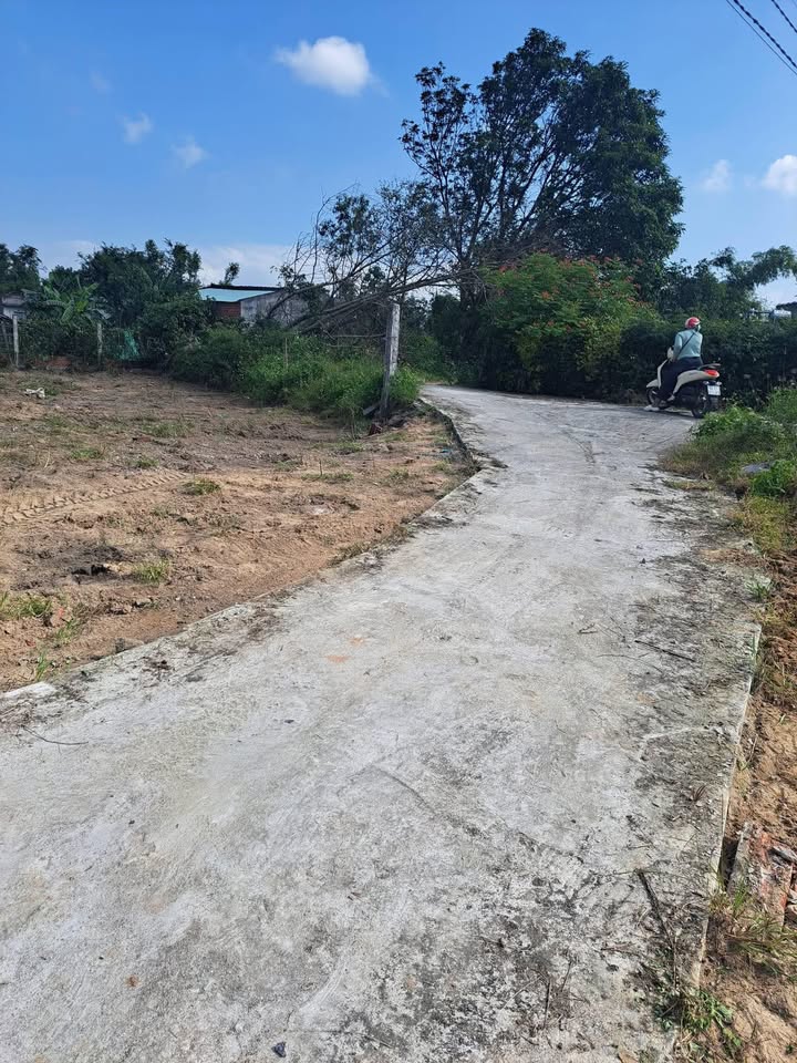 Đất nền thổ cư thôn An Hòa 1, Phước An 200m² - Hướng Nam mát mẻ, giá tốt!