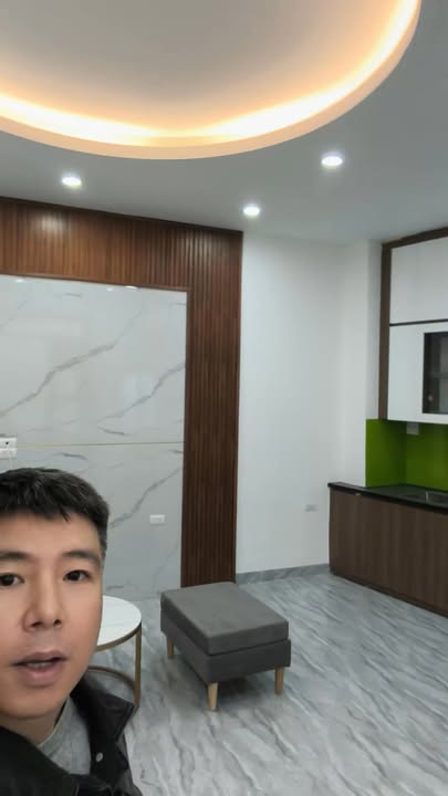 Nhà Minh Khai - Times City 33m² giá thỏa thuận - Không gian sáng thoáng, kết nối nhanh chóng