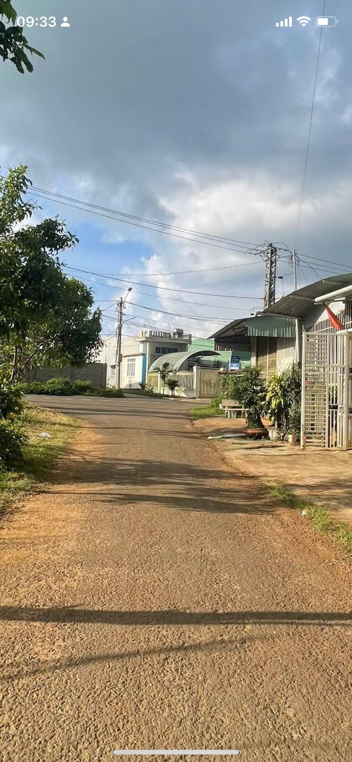 Đất mặt tiền An Dương Vương, Phường Thắng Lợi, 95m² - Giá 1.6 tỷ có thương lượng!