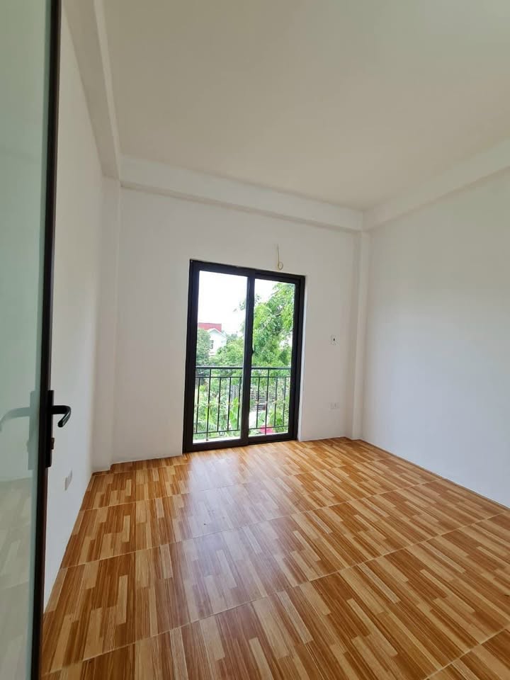 Nhà lô góc 37m² Quang Trung, Hà Đông - Giá 3.2 tỷ - Đường thông thoáng!