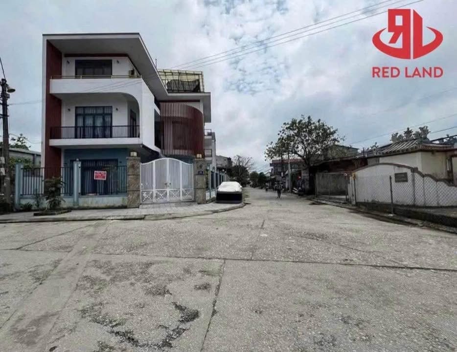 Đất Kiệt Ô TÔ 7M Hải Triều 114m² giá 3.x tỷ - Đầu tư sinh lời với dãy phòng trọ