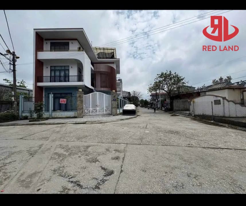 Đất Kiệt Ô TÔ 7M Hải Triều 114.7m² giá 3.4 tỷ - Tặng dãy 6 phòng trọ thu nhập ổn định!