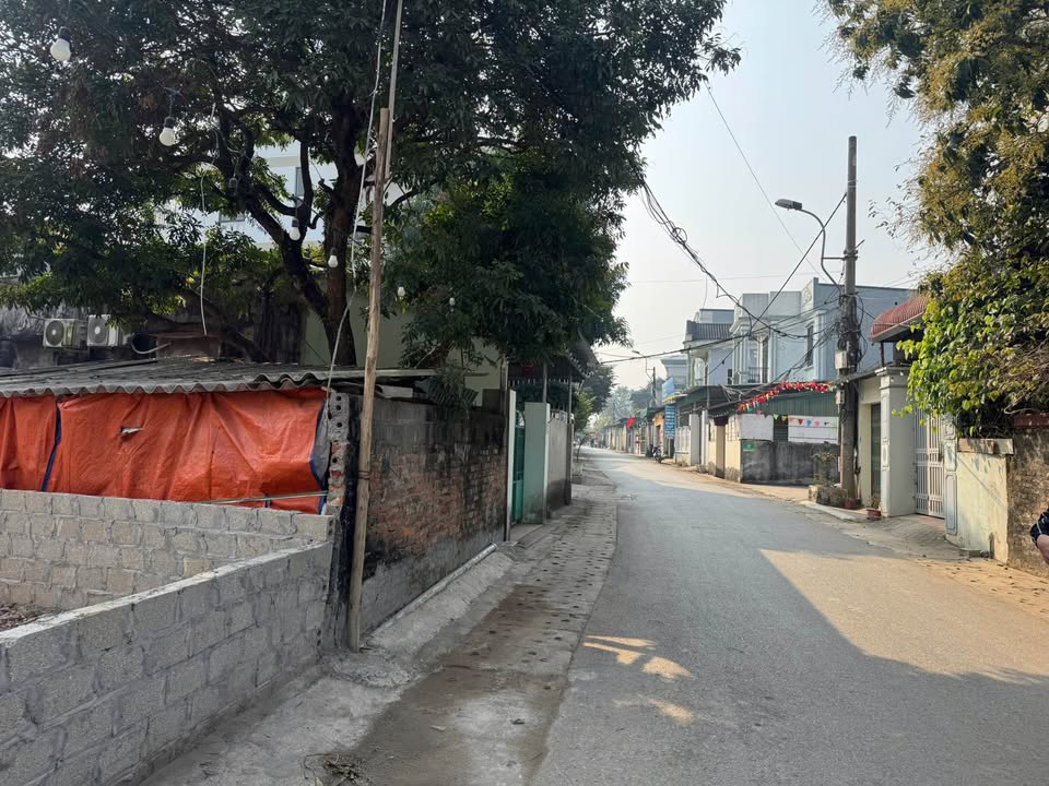 Đất mặt tiền Trần Nhân Tông, Thịnh Lang 81m² giá 2 tỷ - Siêu phẩm không thể bỏ lỡ!