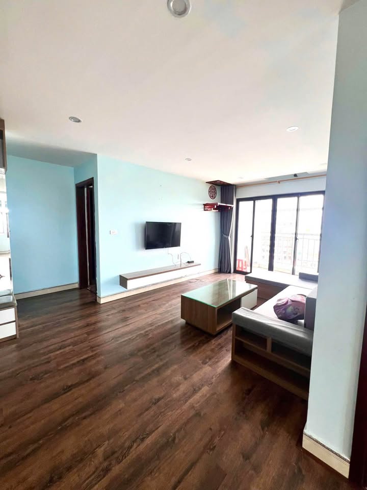 Căn hộ cho thuê Trung Đức, Vinh 94m² giá 9 triệu - Căn góc view đẹp, nội thất sang trọng!