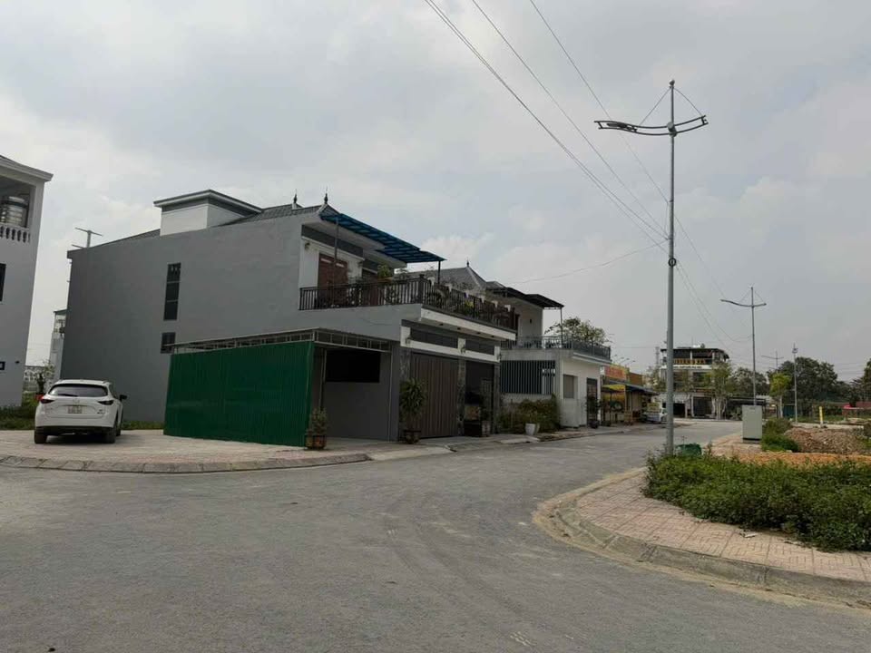 Đất nền mã Phú 1, xã Yên Sơn, huyện Đô Lương 160m² giá 3 tỷ - Cơ hội đầu tư hiếm có!