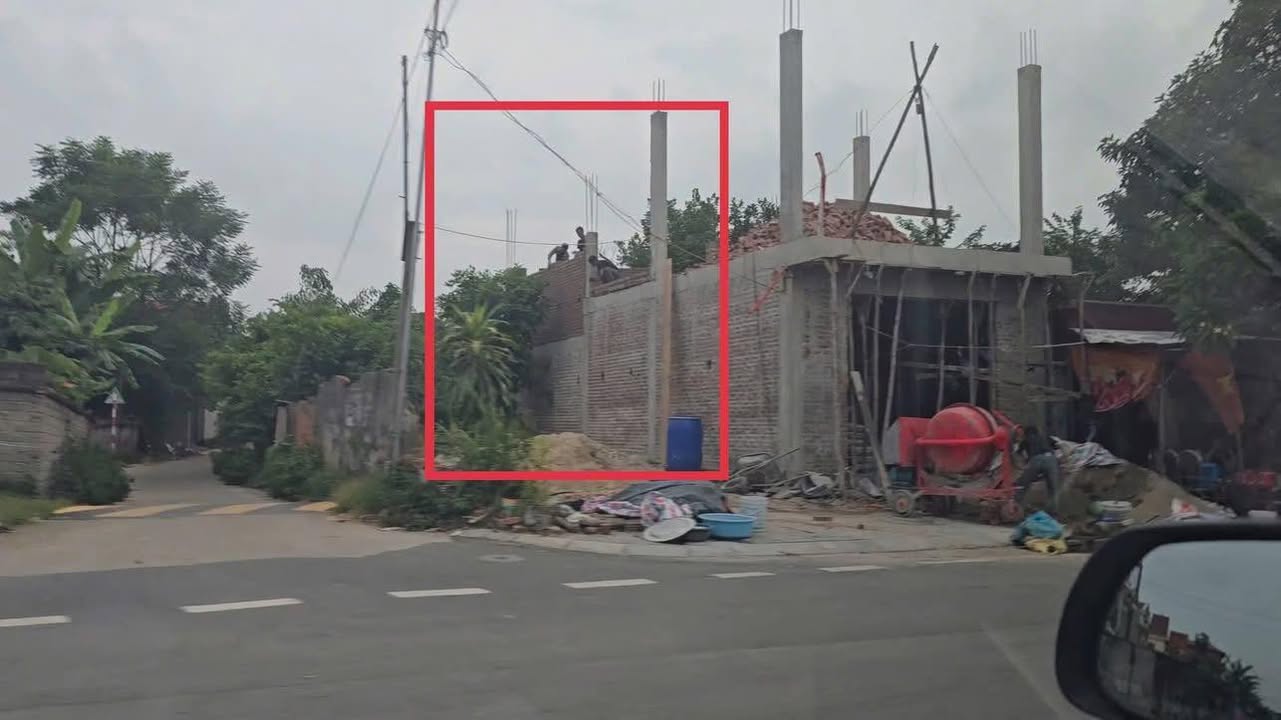 Lô đất 92m² mặt tiền TL288, Hiệp Hòa - Giá chỉ hơn 3 tỷ, đầu tư sinh lời cao!