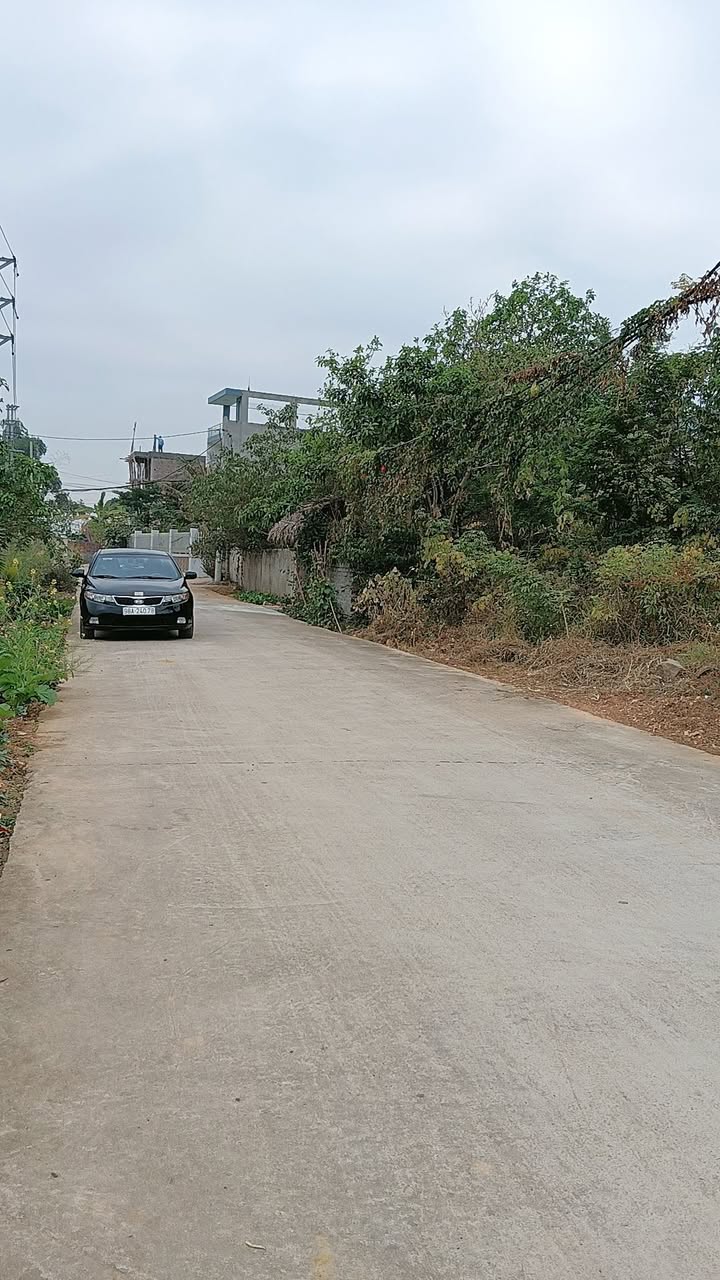 Đất thổ cư Phường Tân An 108m² giá 17 tỷ - Kinh doanh thuận lợi!