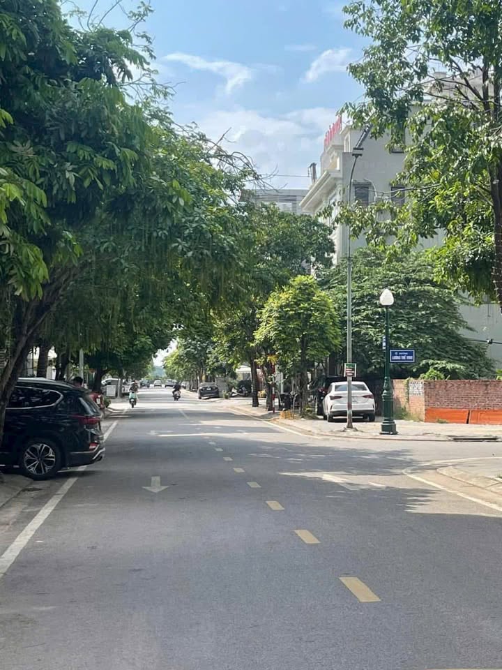 Nhà 4 tầng đường Nguyễn Khuyến, Bắc Giang 76,5m² giá 9 tỷ - Chính chủ bán gấp!