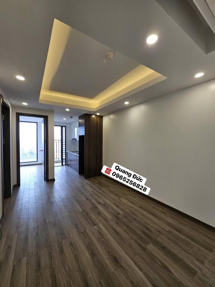 Căn hộ Lotus Bắc Giang 66m² giá thỏa thuận - Thiết kế mới, chính chủ!