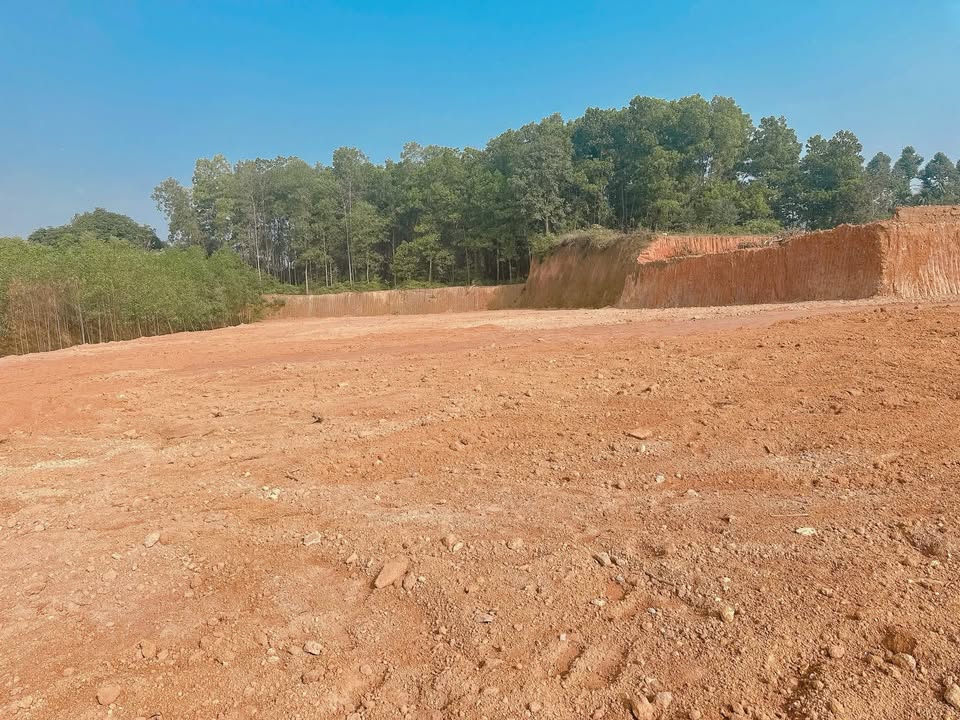 Đất thổ cư khu 12 Tiên Kiên - Lâm Thao 100m² giá chỉ 1,x tỷ - Đầu tư sinh lời ngay!