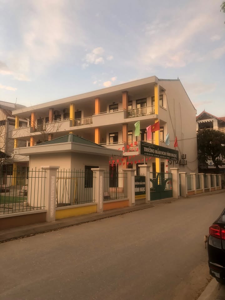 Đất nền Vĩnh Thanh, Đông Anh 56m² giá 6 tỷ - Đầu tư sinh lời nhanh chóng!