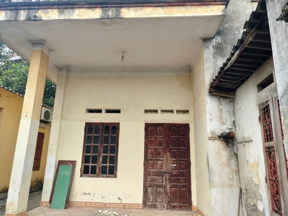 Đất Vân Cơ Phường Nông Trang 132.5m² giá 2 tỷ - Bán gấp chính chủ!