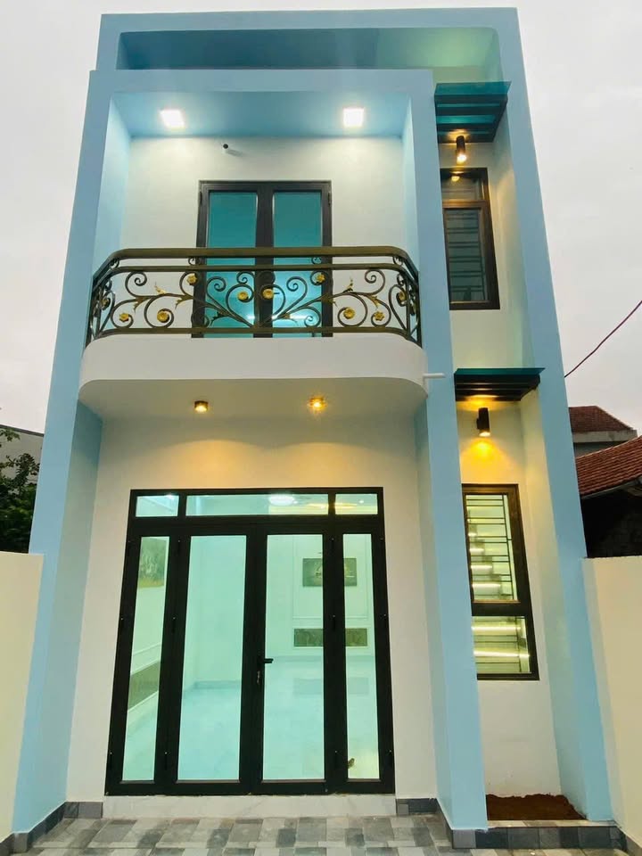 Nhà 2 tầng ở phường Việt Trì 77m² giá 3 tỷ - Sẵn sàng vào ở ngay!