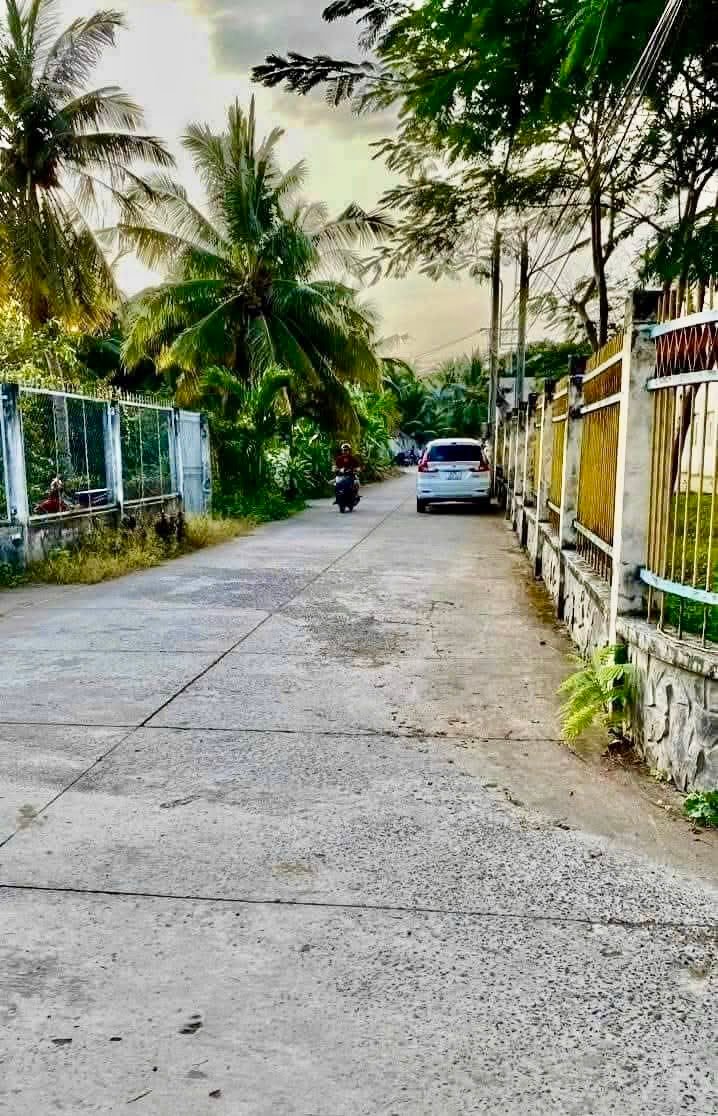 Nhà cho thuê tại Mỹ Phong, Mỹ Tho 68m² - Giá chỉ 3 triệu/tháng!