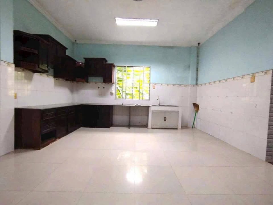 Nhà đẹp cho thuê tại Phường Phú Tân, Bến Tre 2 phòng ngủ - Giá chỉ 5 triệu/tháng