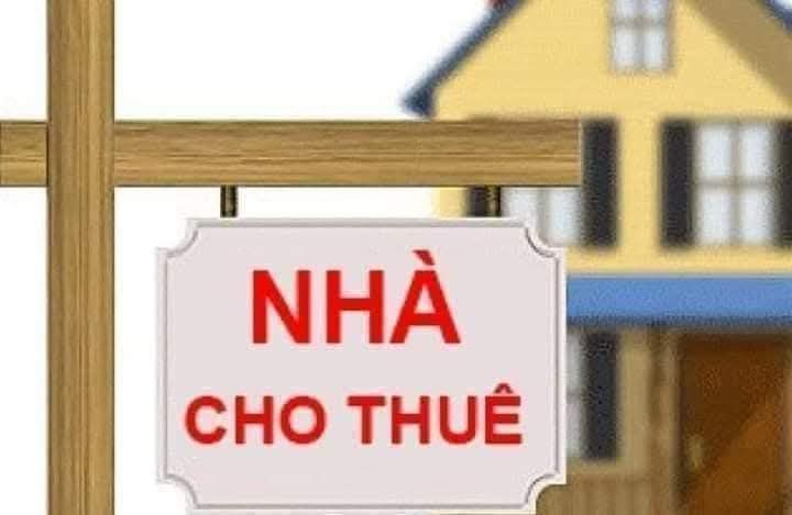 Cho thuê nhà Mặt Đường Trần Huy Liệu 120m² giá 4,5 triệu - Vị trí đắc địa cho kinh doanh!