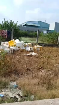 Cho thuê mặt bằng mặt tiền Quốc lộ 50, Thị trấn Cần Giuộc, 240m² chỉ 8 triệu/tháng - Vị trí đắc địa kinh doanh!