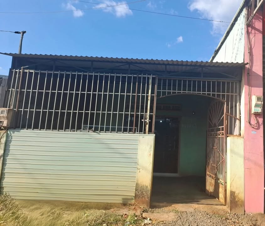 Nhà bán Thị trấn Ia Kha, Huyện Ia Grai 150m² - Vị trí kinh doanh thuận lợi!