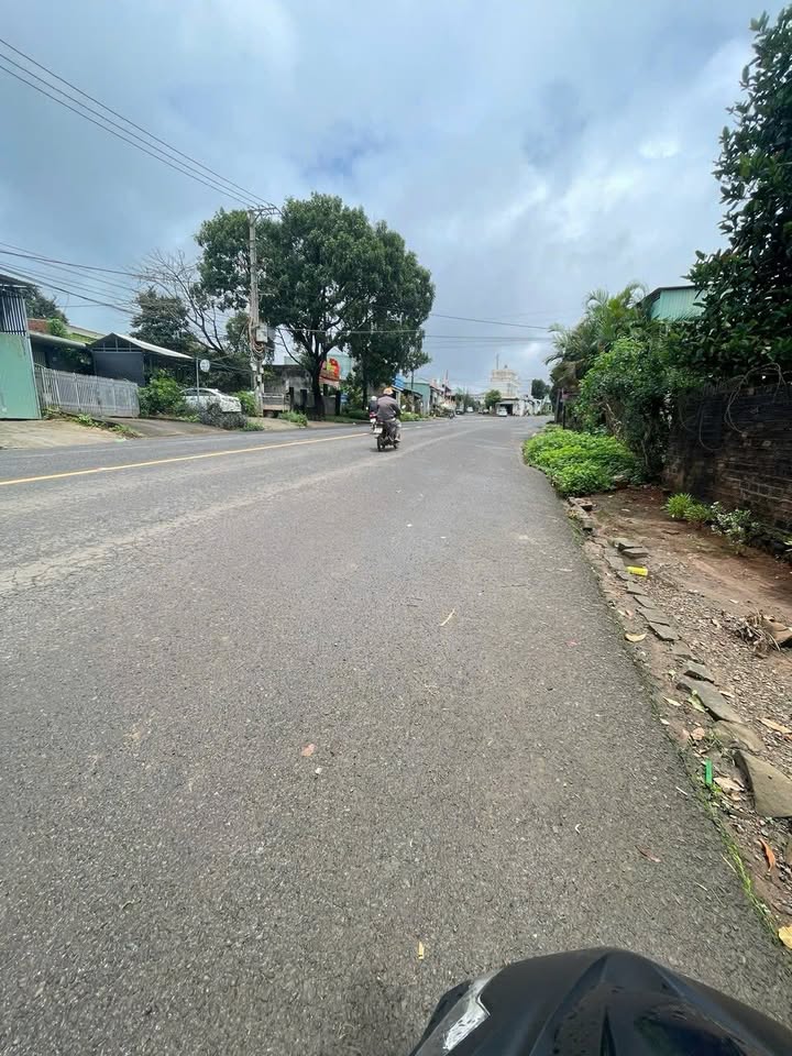 Đất mặt tiền Lý Nam Đế, phường Hội Phú, 820m² giá chỉ 11 tỷ - Đầu tư sinh lời ngay!